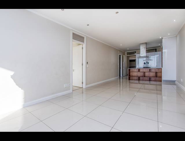 2 BEDROOM APARTMENT TO LET IN MORNINGSIDE